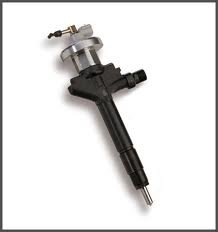 Do koszyka Wtryskiwacz paliwa Mazda 6  GG