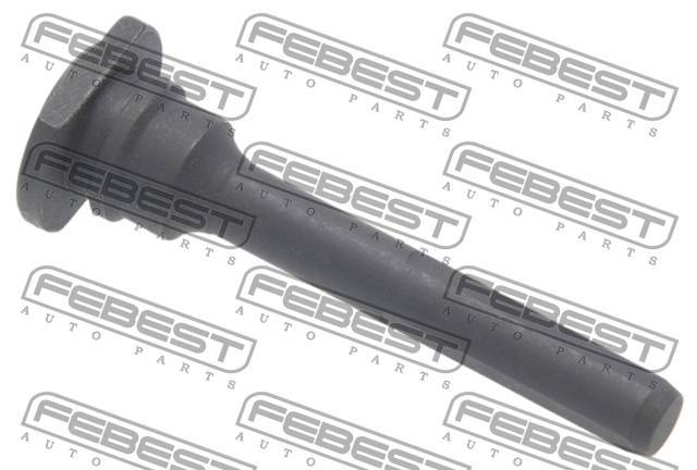 Prowadnica zacisku przedniego Febest 0274N15F cena, od 6,90 USD