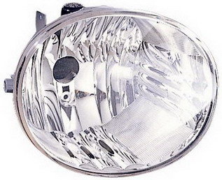 FP 7009 H1-E Depo/Loro lampa przeciwmgielna lewa