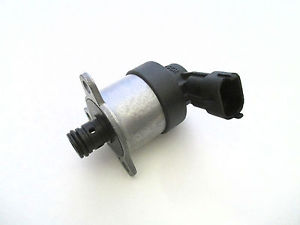 Zawór regulacji ciśnienia (zawór redukcyjny pompy wtryskowej) System Common-Rail KIA Rio 2 JB