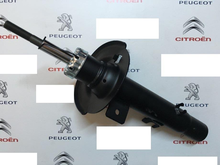 Amortyzator tylny Kayaba 554367