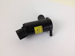 Pompka spryskiwacza szyby przedniej General Motors 96627968 cena, od 26,71 USD