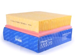 Filtr powietrza Ford FA1883B7 cena, od 17,23 USD