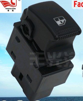 Panel przyciskowy sterowania podnośnikiem szyby tylny Hyundai/Kia 935801E000 cena, od 8,80 USD