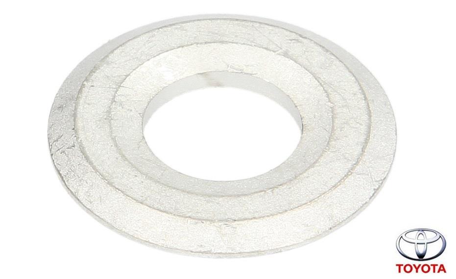 Pierścień uszczelniający wtryskiwacza Toyota 1117630011 cena, od 4,33 USD