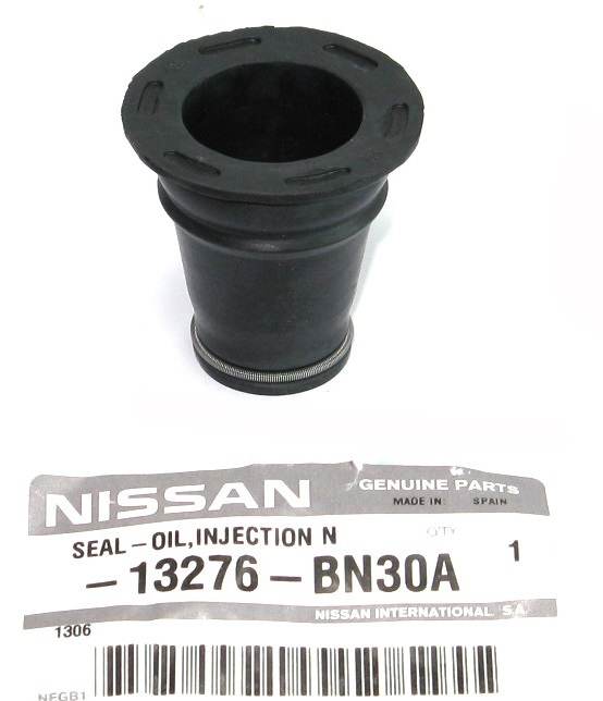 13276BN30A Nissan/Infiniti Pierścień uszczelniający gniazda świecy
