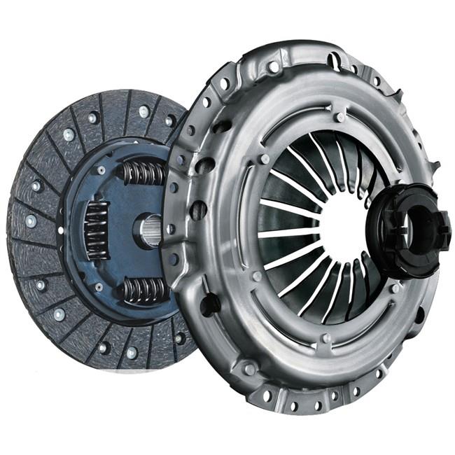 Do koszyka 3000951425 Sachs Zestaw sprzęgła (3 części)