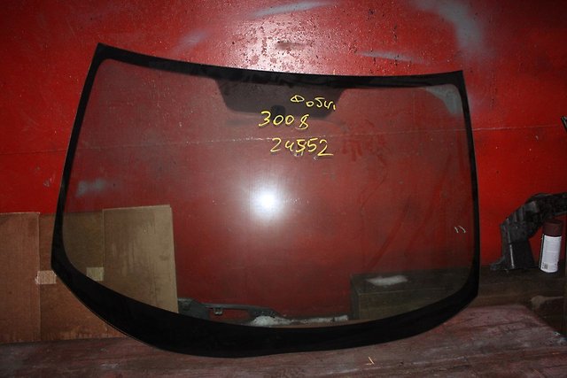 8116RY Peugeot/Citroen Szyba przednia