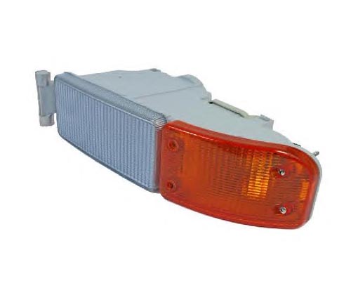 Lampa pozycyjna (kierunkowskaz) prawa Mitsubishi Pajero 1 (L04G, L14G)