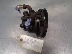 4743974AB Chrysler Pompa wspomagania hydraulicznego kierownicy