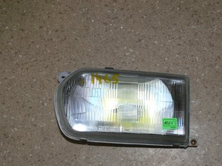 2151139RLD Depo/Loro/Abakus