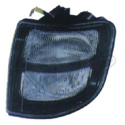 Kierunkowskaz prawy Mitsubishi Pajero V2W, V4W