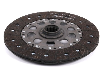 21212228853 BMW Tarcza sprzęgła
