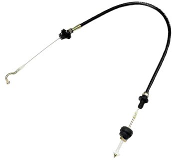 35411161266 BMW Linka gazu