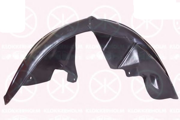 Nadkole błotnika tylnego prawe VAG 1Z0810970 cena, od 22,41 USD