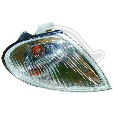 9230129510 Hyundai/Kia Kierunkowskaz lewy