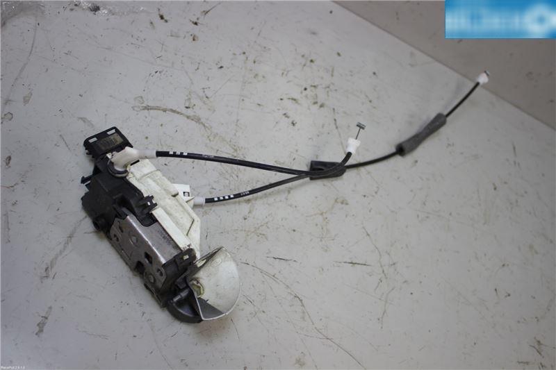 9135CN Peugeot/Citroen Zamek drzwi przednich lewych