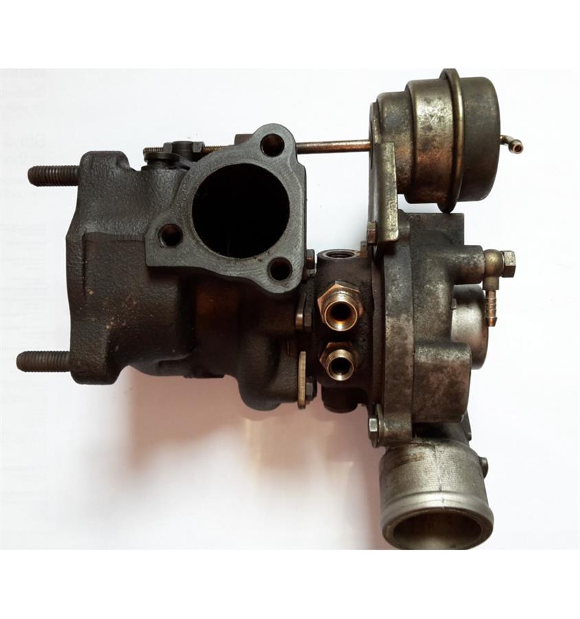 058145703NX VAG Turbina