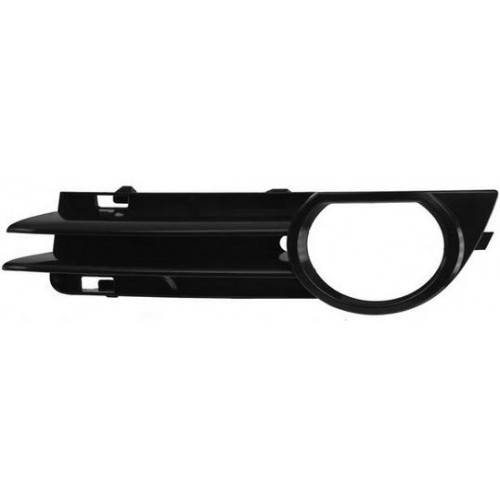 Zaślepka (kratki) lamp przeciwmgielnych zderzaka przedniego lewa VAG 8P4807681B cena, od 15,38 USD