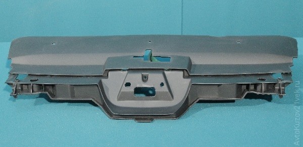 Atrapa grill Peugeot 407