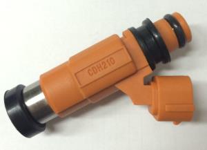 Wtryskiwacz paliwa Mitsubishi CDH210 cena, od 61,29 USD