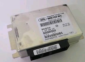 NNW502932 Land Rover Sterownik skrzyni rozdzielczej