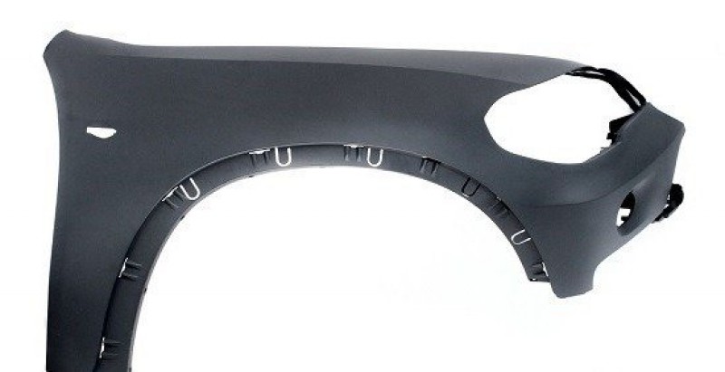 51657178394 BMW Błotnik przedni prawy