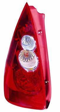 Do koszyka Lampa zespolona tylna prawa Mazda 5 I CR