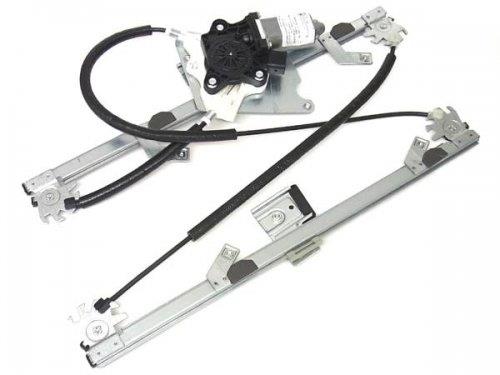 Do koszyka Mechanizm podnoszenia szyby drzwi przednich lewych Mercedes G I W463