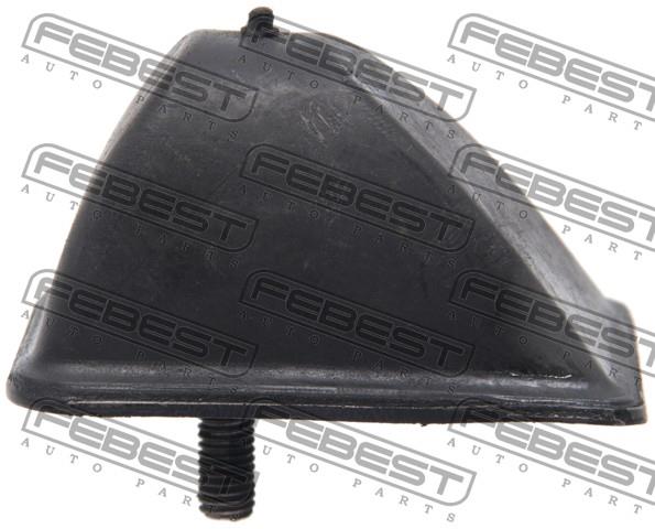 Odbój amortyzatora przedniego Febest ND009 cena, od 13,74 USD