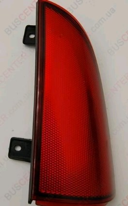 Lampa zespolona tylna prawa górna A6398200664 Mercedes