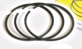 Pierścienie tłokowe Opel Insignia