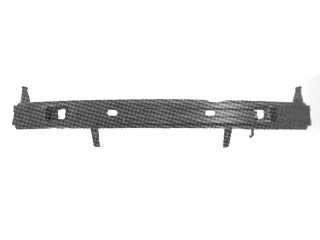 8653017000 Hyundai/Kia Wzmocnienie zderzaka przedniego
