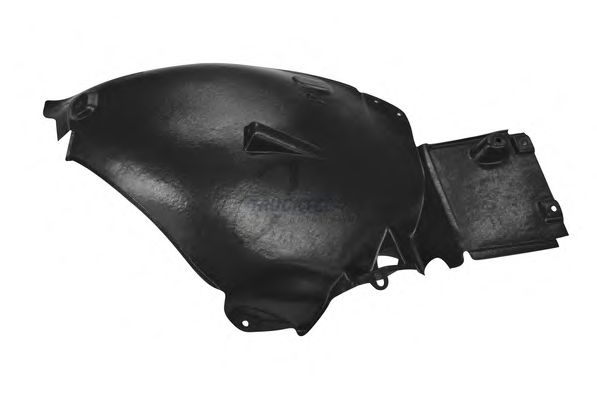 A2216900630 Mercedes Nadkole błotnika przedniego prawe tylne