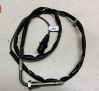 55557466 Opel Czujnik temperatury spalin po filtrze cząstek stałych