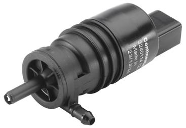 84993622 General Motors Pompka spryskiwacza szyby przedniej