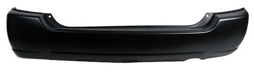 Zderzak tylny do Toyota Highlander I ACU2, MCU2
