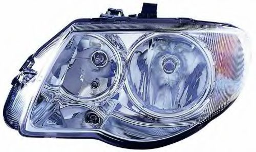 4331105RLDEM Depo/Loro/Abakus