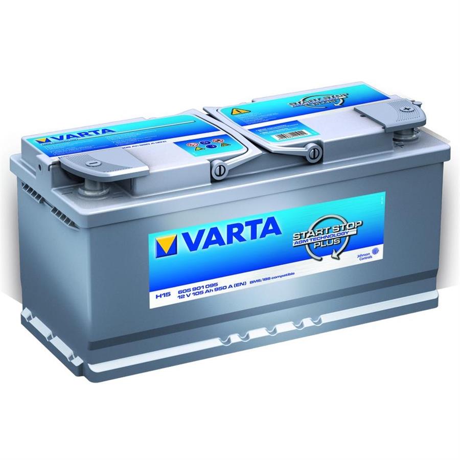 5600SK Peugeot/Citroen Bateria (akumulator)
