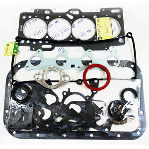 2091002H00 Hyundai/Kia Zestaw uszczelek silnika pełny