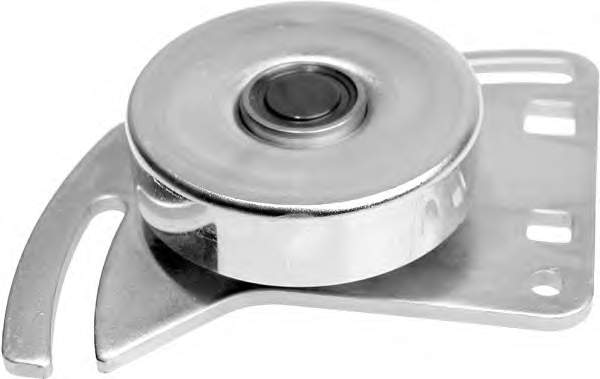 Rolka napinacza paska napędowego Peugeot 205 1 741A, C