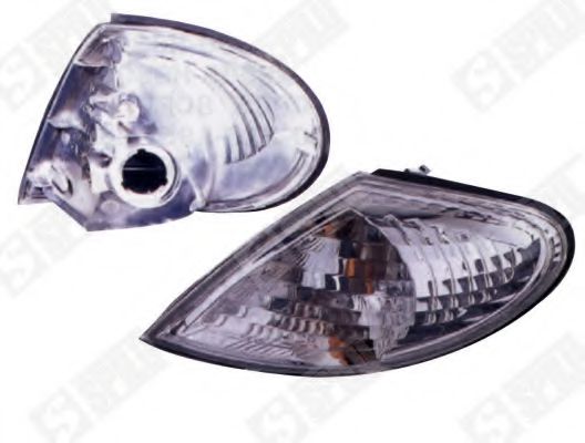 Kierunkowskaz prawy Nissan Almera 2 N16