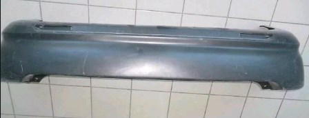5215948902 Toyota Zderzak tylny