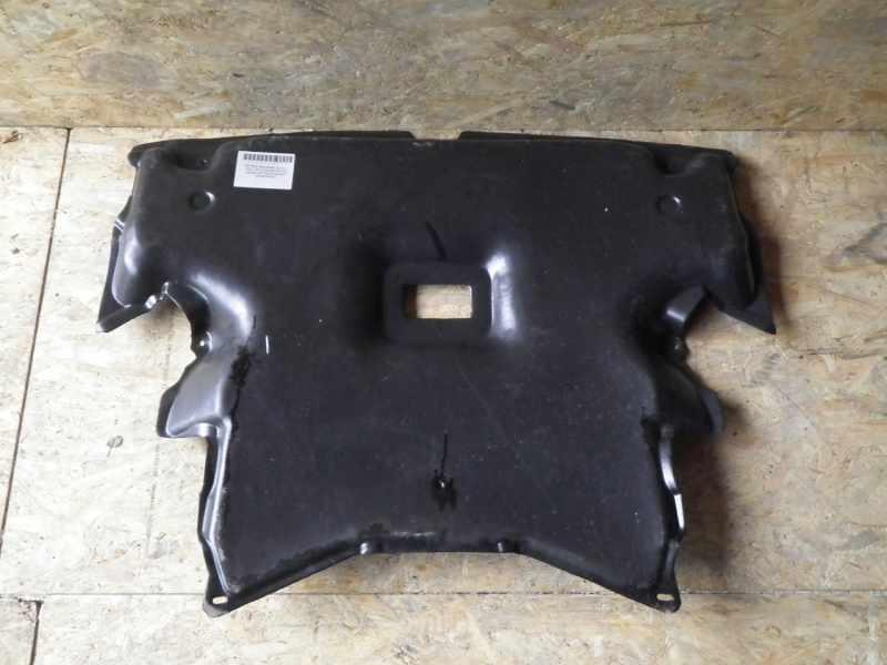 Osłona silnika, miski (przedziału silnika) Mercedes 2035243230 cena, od 43,55 USD