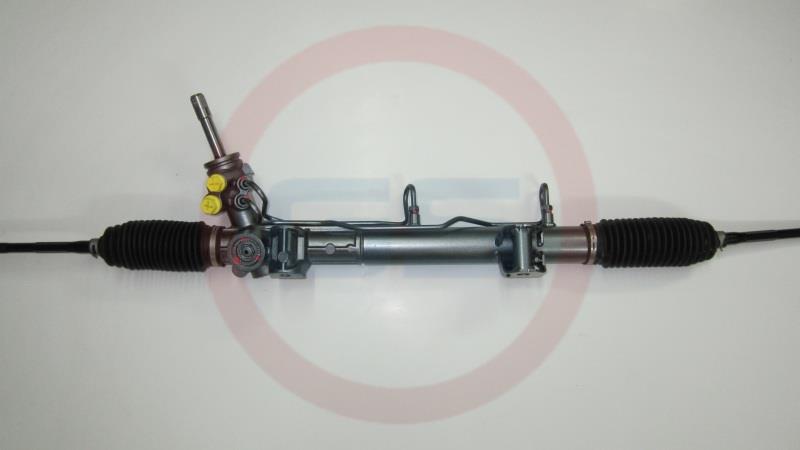 Listwa kierownicza (maglownica) Chrysler 5105046AC cena, od 290,90 USD