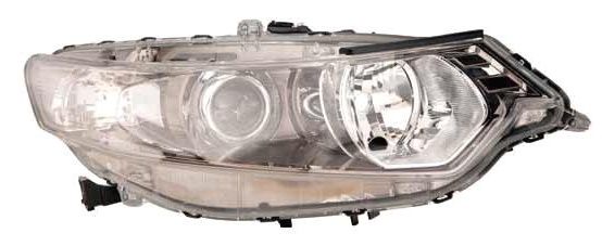 33100TL0G51 Honda Reflektor prawy