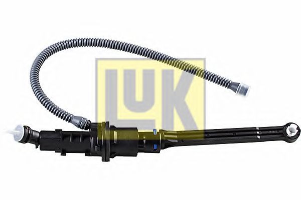 Cylinder sprzęgła główny LUK 511061710 cena, od 60,70 USD