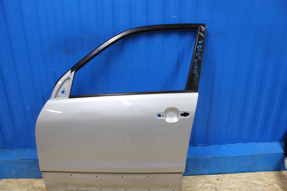 Drzwi przednie lewe Suzuki Grand Vitara SUV (JB) (2005 - 2026) cena, od 269,05 USD