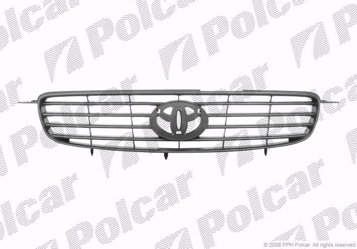 5311102090 Toyota Atrapa chłodnicy