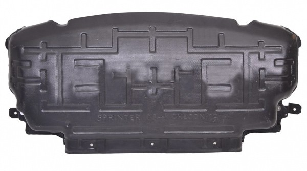 Osłona silnika Volkswagen Crafter